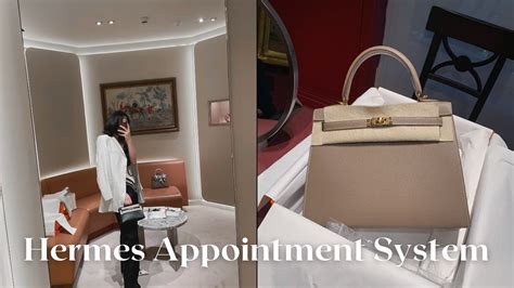 hermesrdv|hermès appointment online.